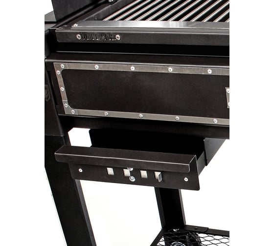 Мангал DIOPRIMERA Dio 690 pro 7672084