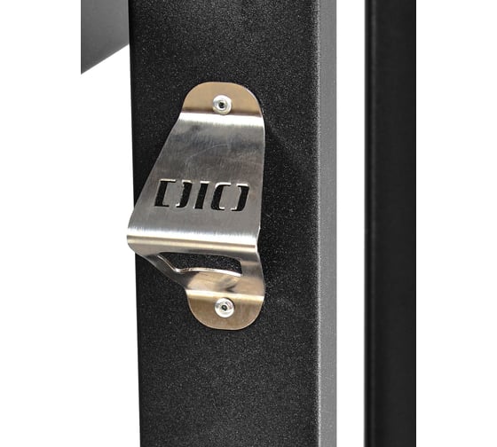 Мангал DIOPRIMERA Dio 690 pro 7672084