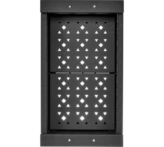 Мангал DIOPRIMERA Dio 650 standart 7672070