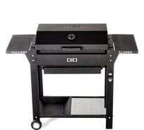 Мангал DIOPRIMERA Dio 650 pro max 7672073