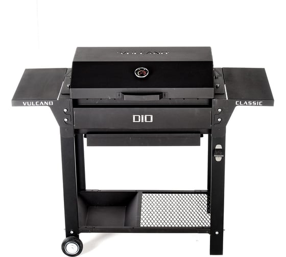 Мангал DIOPRIMERA Dio 650 pro max 7672073