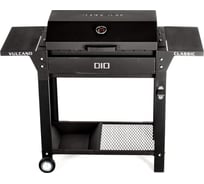 Мангал DIOPRIMERA Dio 600 pro max 7672053