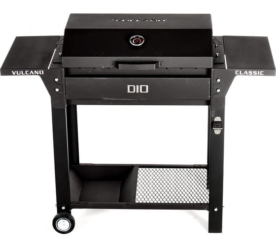 Мангал DIOPRIMERA Dio 600 pro max 7672053