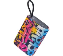 Bluetooth-колонка Perfeo BANG FM MP3 microSD/USB, AUX, 5Вт, 1200mAh 30016710