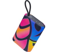 Bluetooth-колонка Perfeo BANG FM, MP3 microSD/USB, AUX, 5 Вт, 1200 mAh 30016709