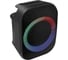 Bluetooth-колонка Perfeo DISCO RING 6.5 LED 20 Вт, черный 30014947 1