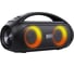 Bluetooth-колонка Perfeo FUSION LED, FM, 25 Вт, черная 30014938 1