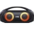 Bluetooth-колонка Perfeo FUSION LED, FM, 25 Вт, черная 30014938 2