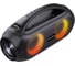 Bluetooth-колонка Perfeo FUSION LED, FM, 25 Вт, черная 30014938 3