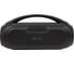 Bluetooth-колонка Perfeo FUSION LED, FM, 25 Вт, черная 30014938 7