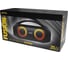 Bluetooth-колонка Perfeo FUSION LED, FM, 25 Вт, черная 30014938 10