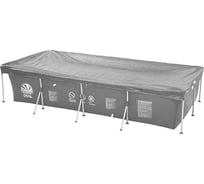 Чехол на бассейн JILONG Pool Cover 16113