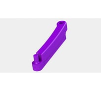 Элемент песочницы 2kids м цвет фиолетовый Asplast 2K-2P-EL02PU