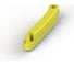 Элемент песочницы Asplast 2kids желтый 2K-2P-EL01YE 2