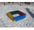 Элемент песочницы Asplast 2kids желтый 2K-2P-EL01YE 8