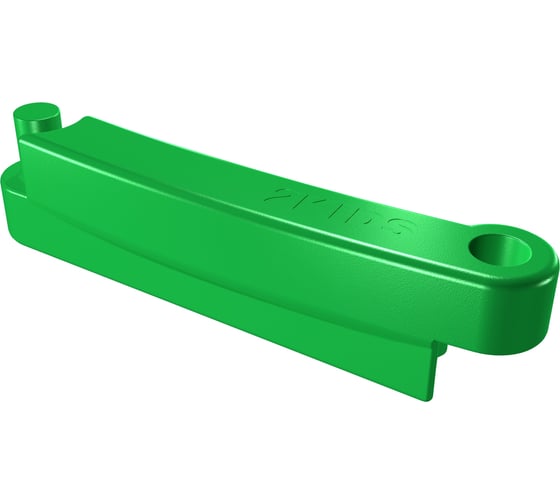 Элемент песочницы Asplast 2kids зеленый 2K-2P-EL01GR