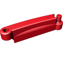 Элемент песочницы Asplast 2kids красный 2K-2P-EL01RE