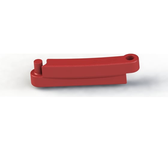 Элемент песочницы Asplast 2kids красный 2K-2P-EL01RE