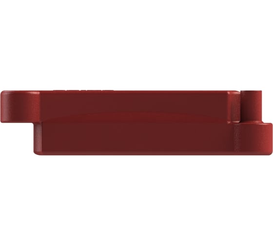 Элемент песочницы Asplast 2kids красный 2K-2P-EL01RE