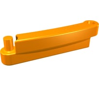 Элемент песочницы Asplast 2kids оранжевый 2K-2P-EL01OR