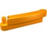 Элемент песочницы Asplast 2kids оранжевый 2K-2P-EL01OR 1