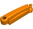 Элемент песочницы Asplast 2kids оранжевый 2K-2P-EL01OR 3