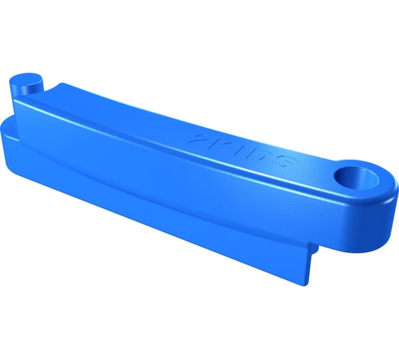 Элемент песочницы Asplast 2kids синий 2K-2P-EL01DB