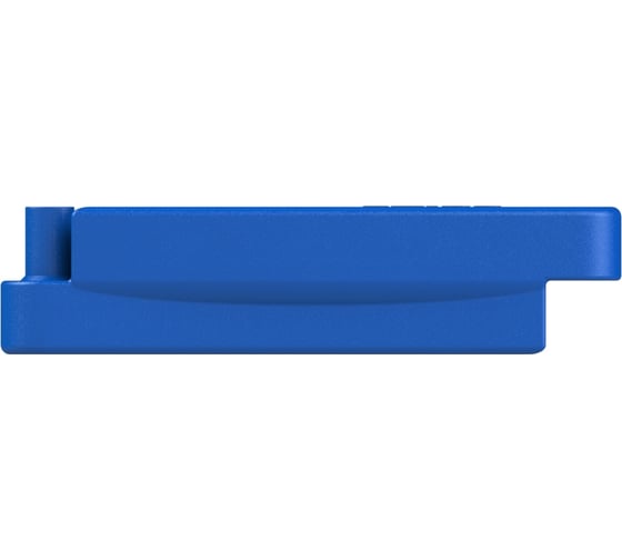 Элемент песочницы Asplast 2kids синий 2K-2P-EL01DB