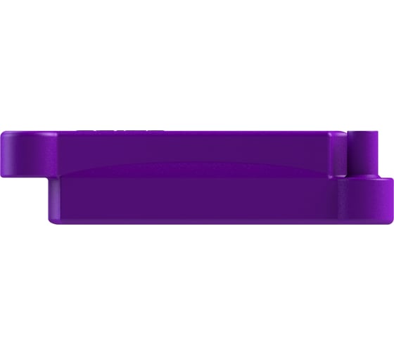 Элемент песочницы Asplast 2kids фиолетовый 2K-2P-EL01PU