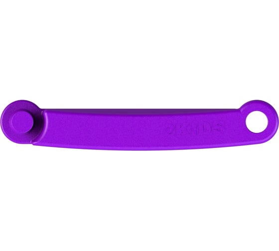Элемент песочницы Asplast 2kids фиолетовый 2K-2P-EL01PU