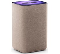 Станция Яндекс 2 - умная колонка с Алисой YNDX-00051 бежевая YNDX-00051 Beige