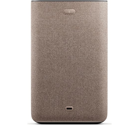 Станция Яндекс 2 - умная колонка с Алисой YNDX-00051 бежевая YNDX-00051 Beige