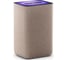 Станция Яндекс 2 - умная колонка с Алисой YNDX-00051 бежевая YNDX-00051 Beige 1