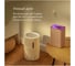 Станция Яндекс 2 - умная колонка с Алисой YNDX-00051 бежевая YNDX-00051 Beige 4