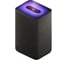 Станция Яндекс 2 - умная колонка с Алисой YNDX-00051 черная YNDX-00051 Black 2