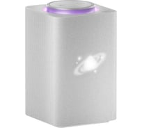 Станция Яндекс Макс серая YNDX-0008 умная колонка с голосовым помощником YNDX-0008 Gray