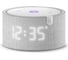 Станция Яндекс Мини Плюс серая YNDX-00020 с часами умная колонка YNDX-00020 Gray 1