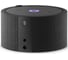 Станция Яндекс Мини Плюс черная YNDX-00020 с часами умная колонка YNDX-00020 Black 2