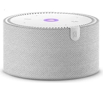 Станция Яндекс Мини Плюс серая YNDX-00021 без часов умная колонка YNDX-00021 Gray