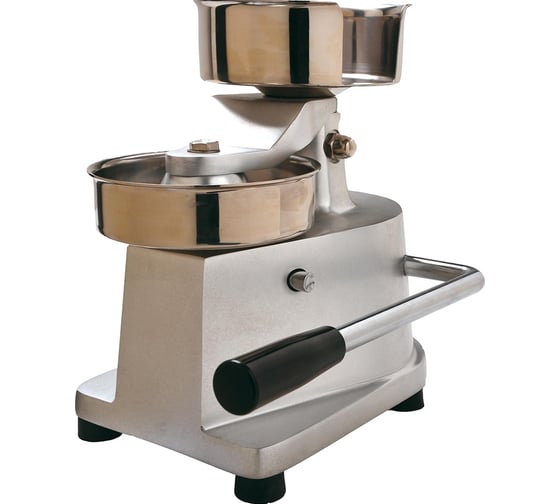 Пресс для гамбургеров Viatto Commercial hf-130 50437 1