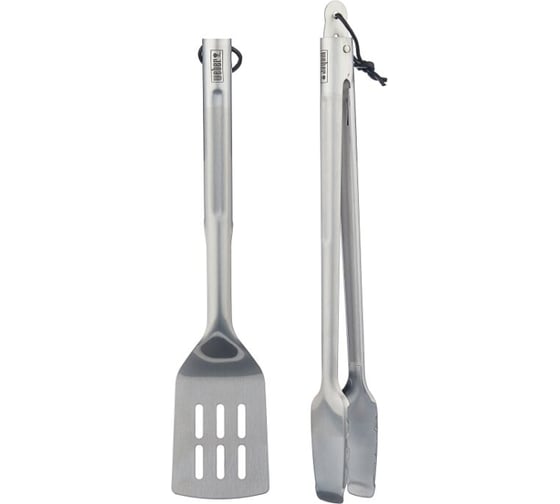 Набор инструментов для гриля Weber Standard 2 предмета 8302