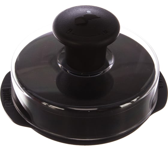 Пресс для бургера Weber 6483