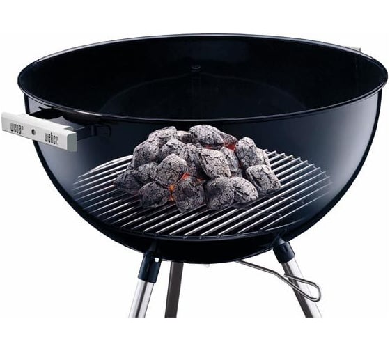Решетка для угля к угольным грилям Weber 47 см 7440