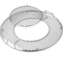 Решетка для угольных грилей Weber Gourmet BBQ System 57 см 8835