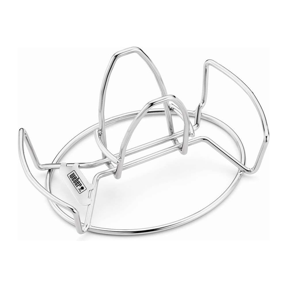 Ростер для курицы Weber 6482 - выгодная цена, отзывы, характеристики ...