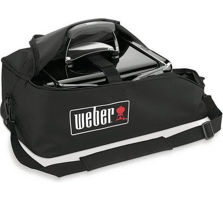 Сумка для гриля Weber Go-Anywhere 7160