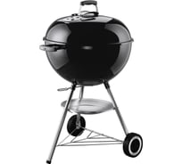 Угольный гриль Weber Original Kettle, 57 см, черный 1341504