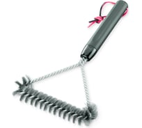 Т-образная щетка для гриля Weber 30см 6494