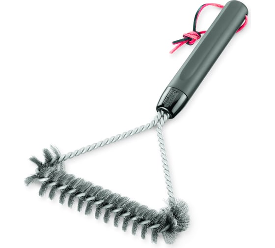 Т-образная щетка для гриля Weber 30см 6494 1