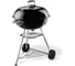 Угольный гриль Weber Compact Kettle 57 см 1321004 1